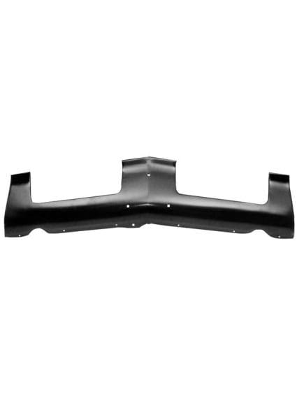 GLA1047H Front Bumper Valance